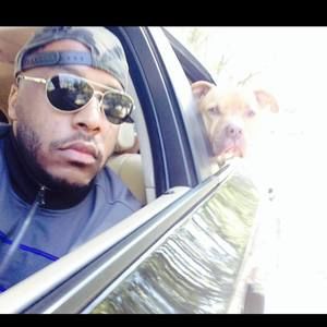 Meet your Posher, Frederick